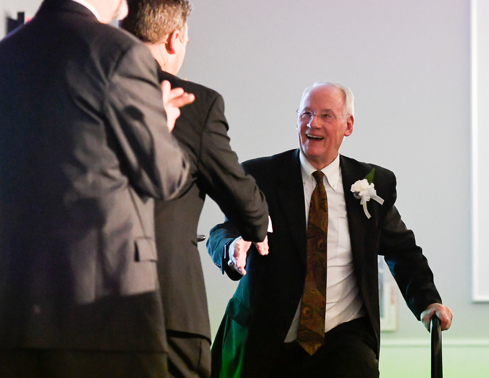 Celebrate Corvallis